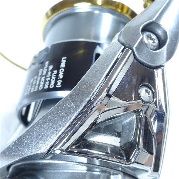 １５ツインパワー２５００Ｓ